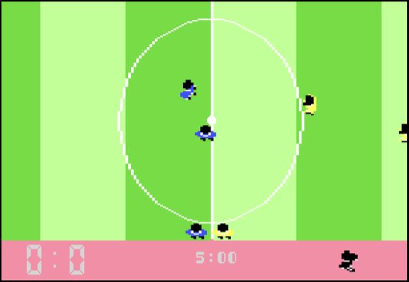 Kick Off